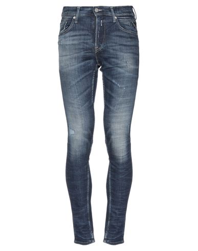 ZOOM REPLAY - Jeans