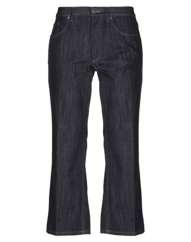 ZOOM MARC JACOBS - Denim pants