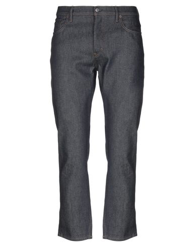 ZOOM ACNE STUDIOS - Denim trousers
