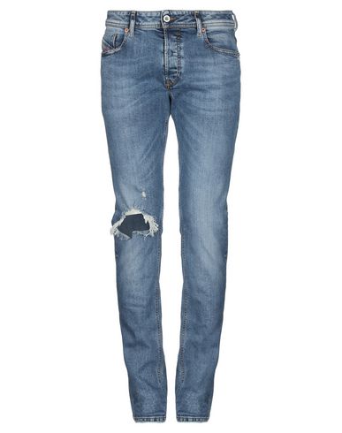 ZOOM DIESEL - Denim pants