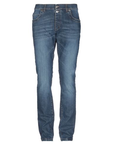 ZOOM DIRK BIKKEMBERGS - Pantalon en jean
