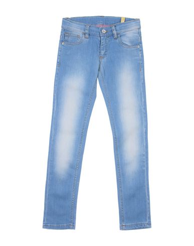 ZOOM HARMONT&BLAINE - Pantalon en jean