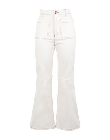 ZOOM SEE BY CHLOÉ - Pantalon en jean