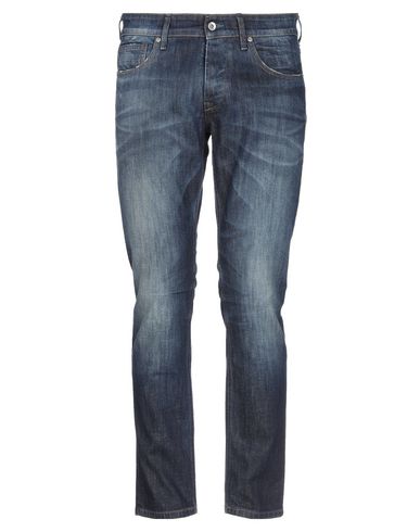 Re-hash Denim Pants In Blue | ModeSens