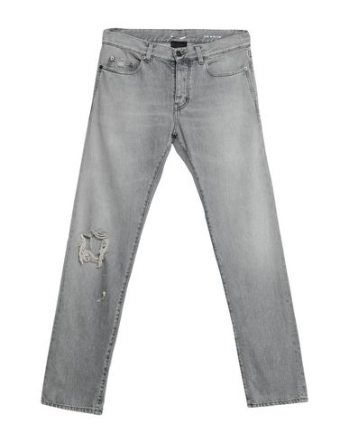 ZOOM SAINT LAURENT - Pantalones vaqueros