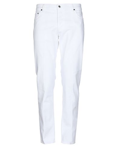 Aglini 5-pocket In White | ModeSens