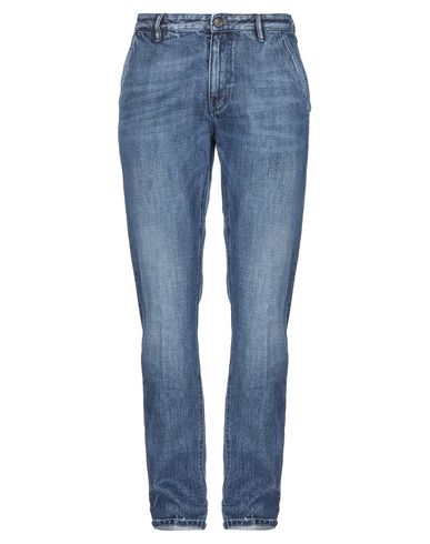 Pt05 Denim Pants In Blue | ModeSens