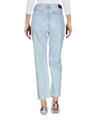Goldsign Jeans In Blue