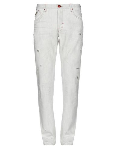ZOOM ARMANI JEANS - Pantalones vaqueros