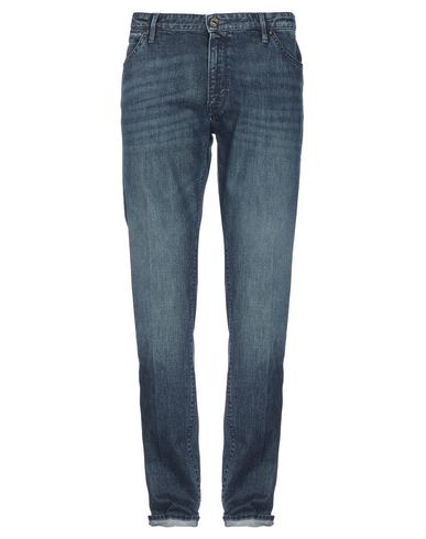 Pt05 Denim Pants In Blue | ModeSens