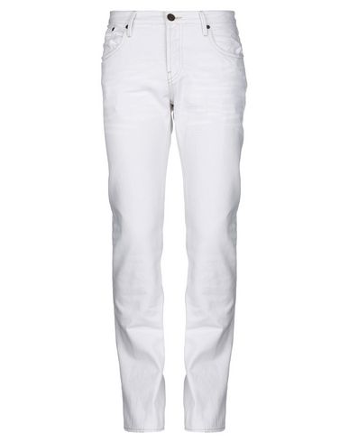ZOOM BURBERRY - Pantalones vaqueros