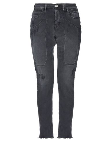 ZOOM JECKERSON - Pantalon en jean