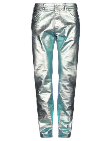 ZOOM VERSACE - Pantalon en jean