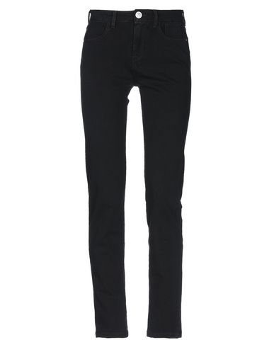 ZOOM JECKERSON - Denim trousers