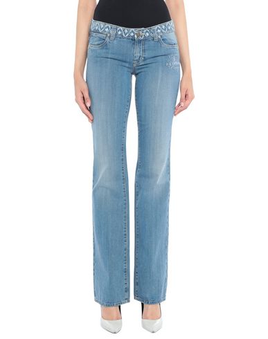 ZOOM NAPAPIJRI - Denim trousers