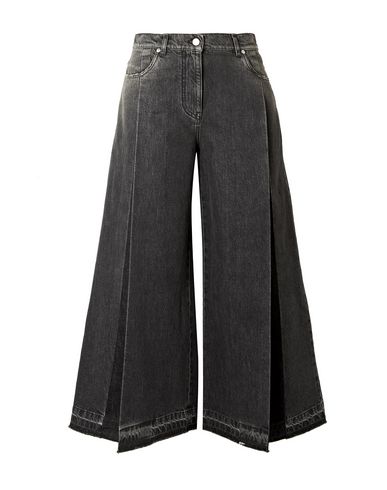 ZOOM VALENTINO - Denim pants