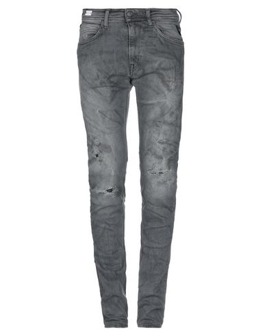 ZOOM REPLAY - Jeans