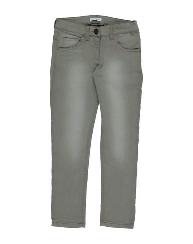 ZOOM DOLCE & GABBANA - Pantalon en jean