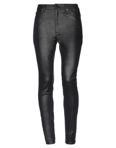 ZOOM SAINT LAURENT - Denim trousers