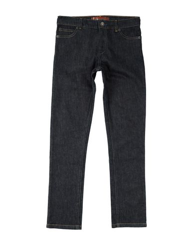 ZOOM DOLCE & GABBANA - Pantalon en jean