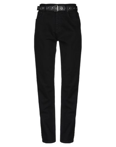 ZOOM MOSCHINO - Denim trousers