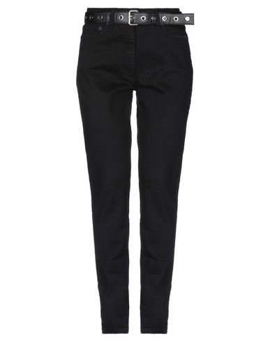 ZOOM MOSCHINO - Denim trousers