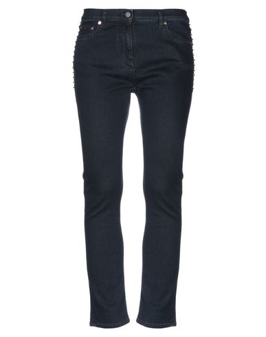 ZOOM VALENTINO - Denim pants