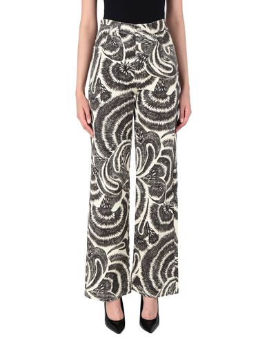ZOOM DRIES VAN NOTEN - Denim pants