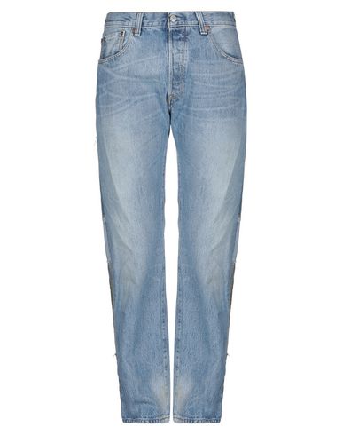 ZOOM MIHARAYASUHIRO MODIFIED - Pantalon en jean
