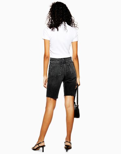 topshop cycling shorts