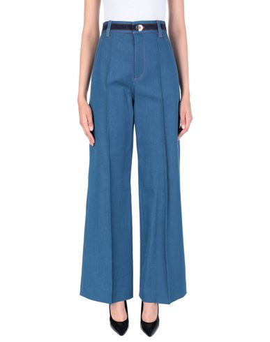 ZOOM MARC JACOBS - Denim pants