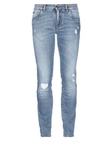 ZOOM DOLCE & GABBANA - Pantalon en jean