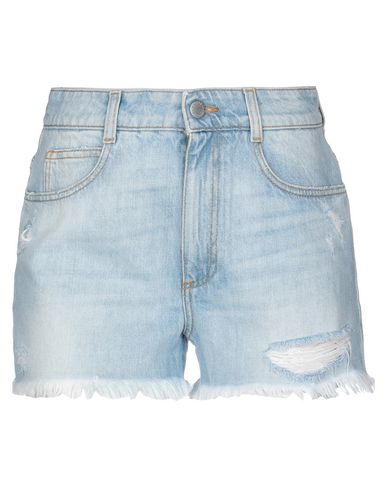 ZOOM STELLA McCARTNEY - Denim shorts