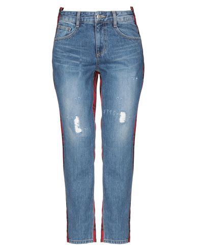 ZOOM SJYP - Pantaloni jeans