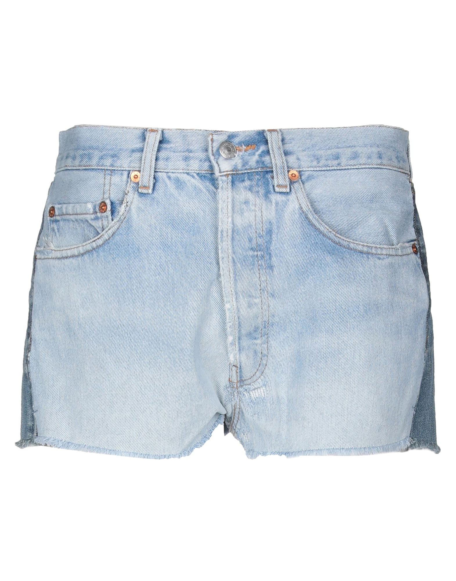 levis denim short