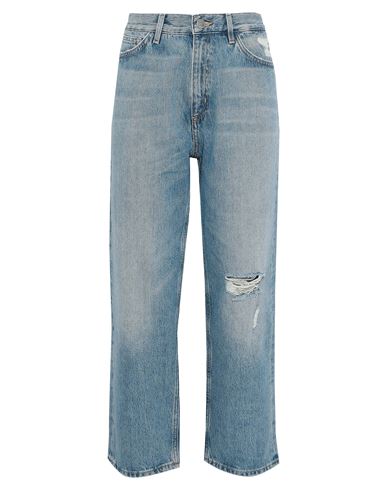 M.i.h Jeans Denim Pants In Blue | ModeSens