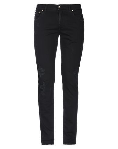 ZOOM DOLCE & GABBANA - Denim pants
