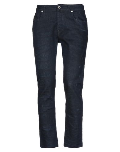 Click to view more detailed imagery on our partner's website Diesel Black Gold Denim Pants In Blue