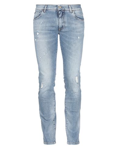 ZOOM DOLCE & GABBANA - Jeans