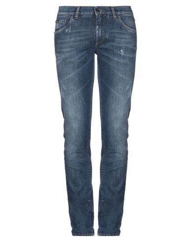 ZOOM DOLCE & GABBANA - Jeans
