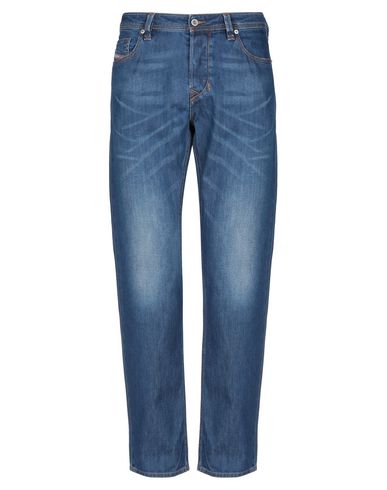 ZOOM DIESEL - Denim pants