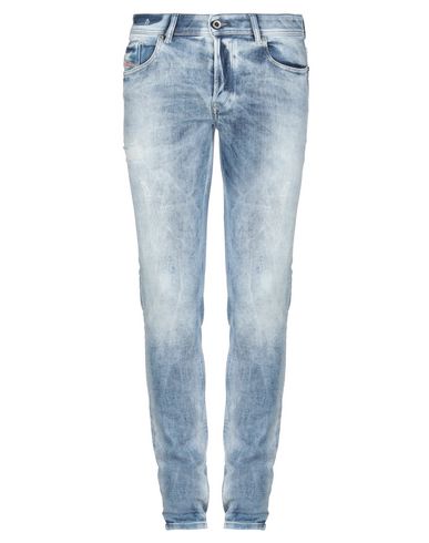 ZOOM DIESEL - Denim pants