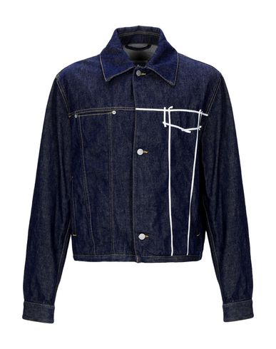 ZOOM MAISON MARGIELA - Denim jacket