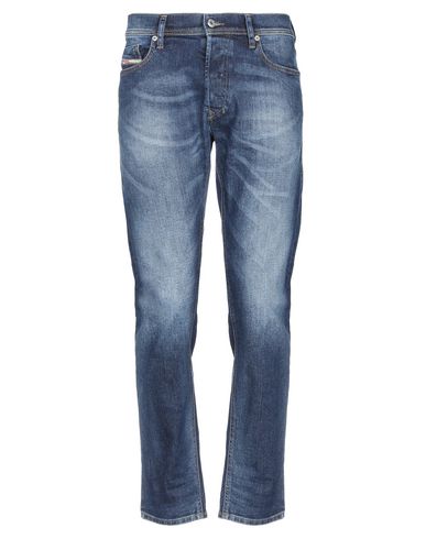 ZOOM DIESEL - Denim pants