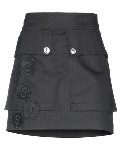 ZOOM VERSUS VERSACE - Mini-jupe