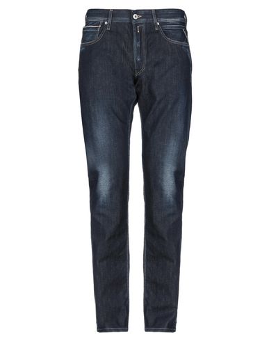 ZOOM REPLAY - Jeans