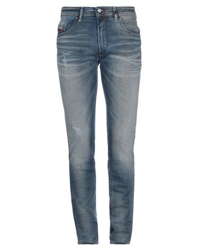 ZOOM DIESEL - Denim pants