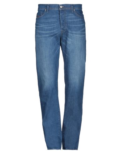 ZOOM DIESEL - Denim pants