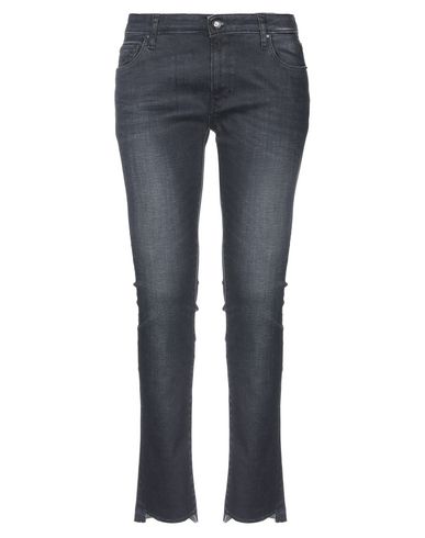 ZOOM REPLAY - Denim trousers