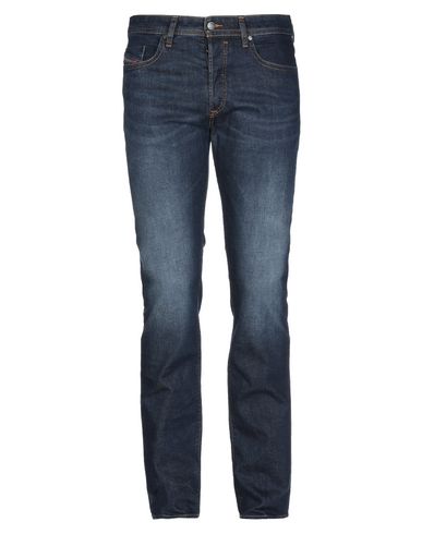 ZOOM DIESEL - Denim pants